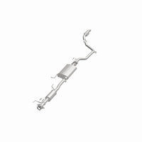 MagnaFlow BRE Exhaust Kit 13-17 PATHFINDER 3.5L - Burkken Auto Parts