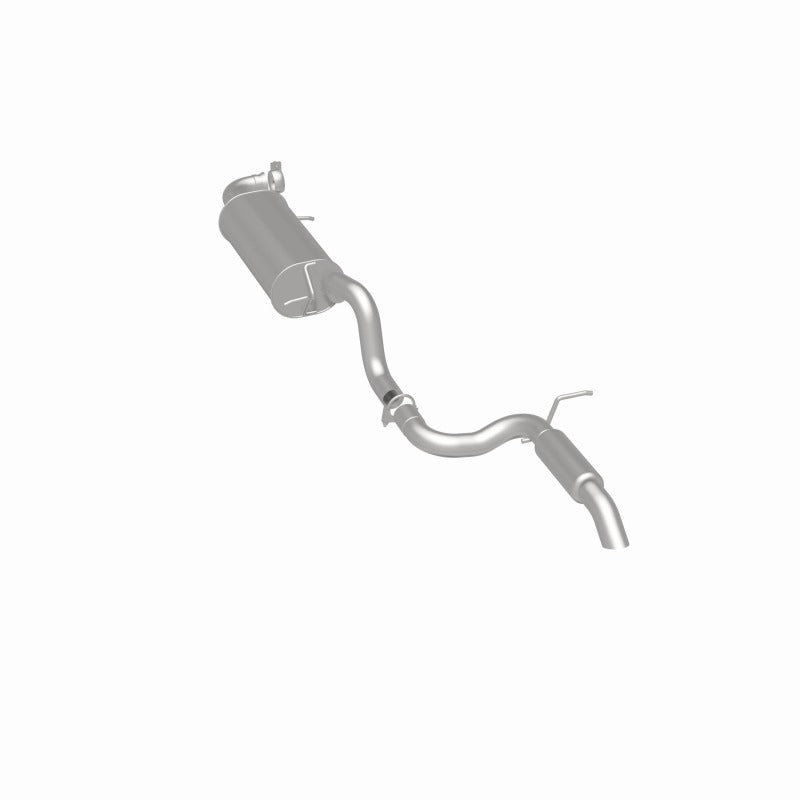 MagnaFlow BRE Exhaust Kit 11-17 T&C Grand Caravan Ram C/V Routan 3.6L - Burkken Auto Parts