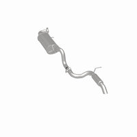 MagnaFlow BRE Exhaust Kit 11-17 T&C Grand Caravan Ram C/V Routan 3.6L - Burkken Auto Parts