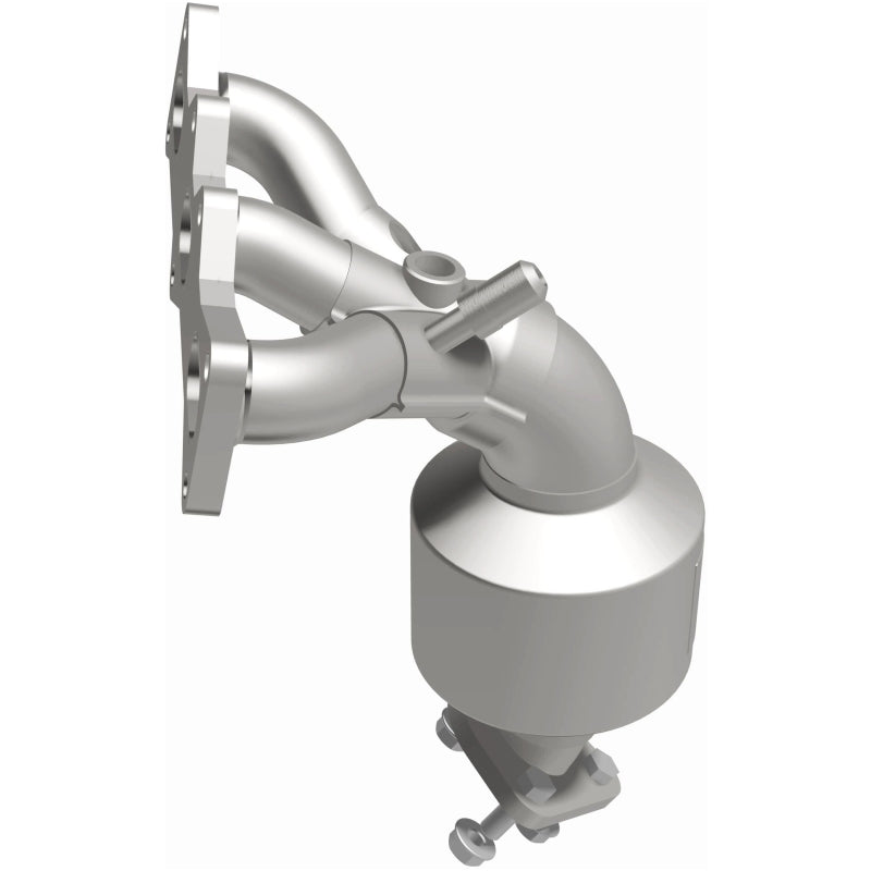 MagnaFlow Conv DF 95-02 Mazda Millenia 2.3L - Burkken Auto Parts