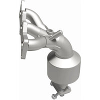 MagnaFlow Conv DF 95-02 Mazda Millenia 2.3L - Burkken Auto Parts
