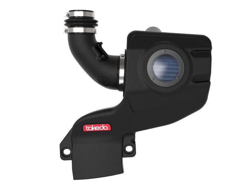 aFe Takeda Intakes Stage-2 PDS AIS PDS 21-22 Mazda 3 2.5T - Burkken Auto Parts