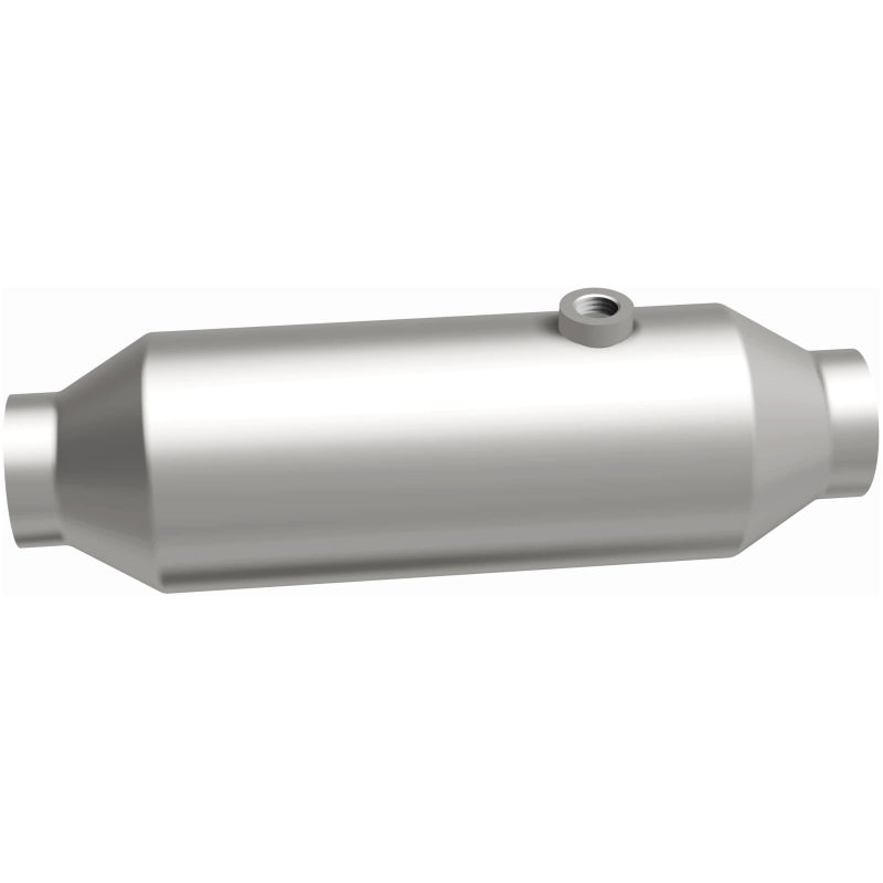 Magnaflow 2.25in. CA OBDII Universal Converter - Burkken Auto Parts