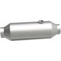 Magnaflow 2.25in. CA OBDII Universal Converter - Burkken Auto Parts