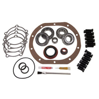 USA Standard Master Overhaul Kit For The Ford 8in Diff w/ HD Posi - Burkken Auto Parts