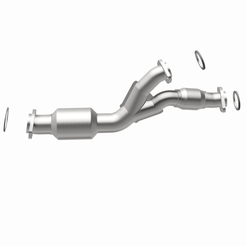 Magnaflow Conv DF 96-97 Lexus SC300 3.0L - Burkken Auto Parts