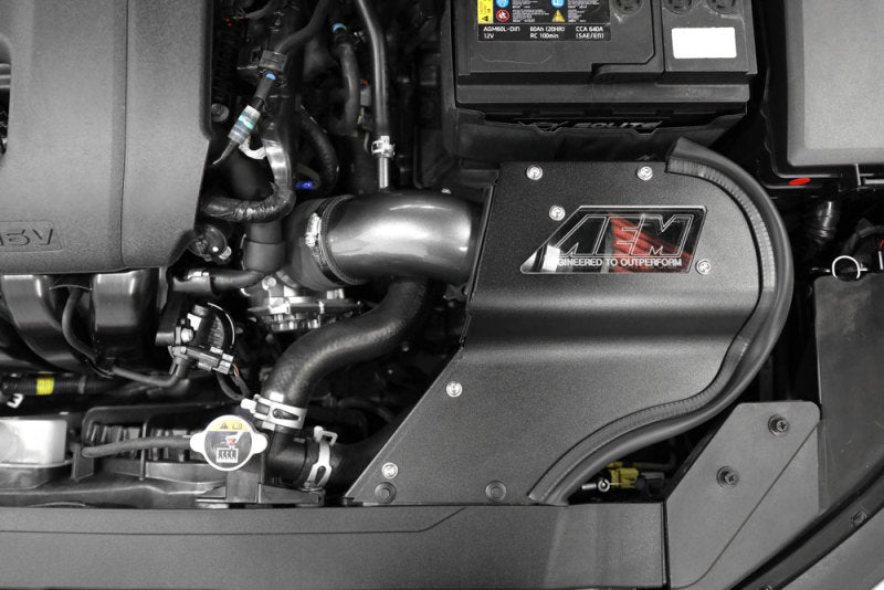 AEM 18-19 Hyundai Elantra L4-2.0L Cold Air Intake - Burkken Auto Parts