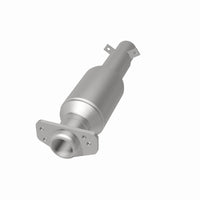 MagnaFlow California Grade Catalytic Converter Direct Fit 91-92 Oldsmobile Bravada V6 4.3L - Burkken Auto Parts