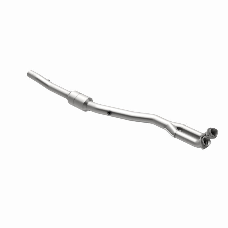 MagnaFlow Conv DF 96-97 BMW 840 4.4L Driver Side - Burkken Auto Parts