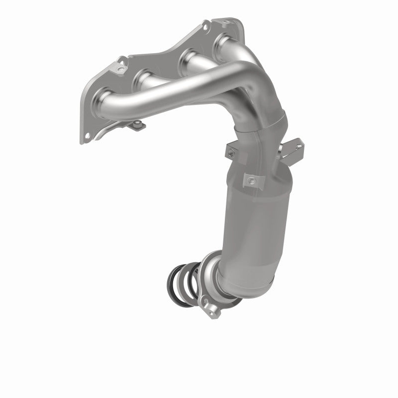 MagnaFlow Conv DF 04-05 Toyota RAV4 2.4L - Burkken Auto Parts