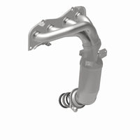 MagnaFlow Conv DF 04-05 Toyota RAV4 2.4L - Burkken Auto Parts