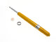 Koni Sport (Yellow) Shock 85-91 BMW 3 Series - Convertible 318i/ 325i incl. M-Technik (E147) - Front - Burkken Auto Parts