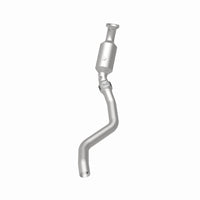 MagnaFlow Conv DF 05-09 Chrysler 300 / Dodge 06-09 Charger/05-07 Magnum 5.7L P/S *NOT CALIFORNIA* - Burkken Auto Parts