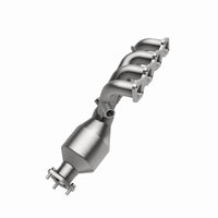 Magnaflow Conv DF 98-99 Nissan Frontier 2.4L - Burkken Auto Parts