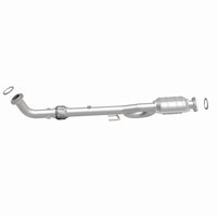 MagnaFlow Conv DF 10-11 Toyota Camry 2.5L - Burkken Auto Parts