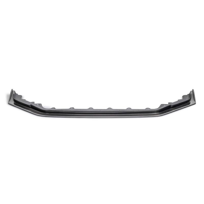 Seibon 2023 Honda Civic Type R TA-Style Carbon Fiber Front Lip - Burkken Auto Parts