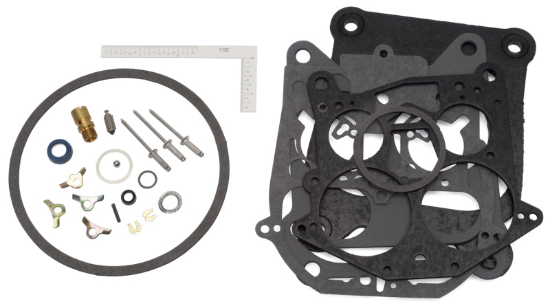 Edelbrock Rebuild Kit 1901/1902 - Burkken Auto Parts