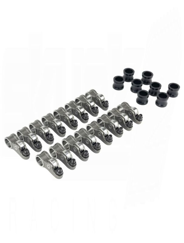 Skunk2 Ultra BMF TLRC Rocker Set B Series - Burkken Auto Parts
