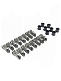 Skunk2 Ultra BMF TLRC Rocker Set B Series - Burkken Auto Parts