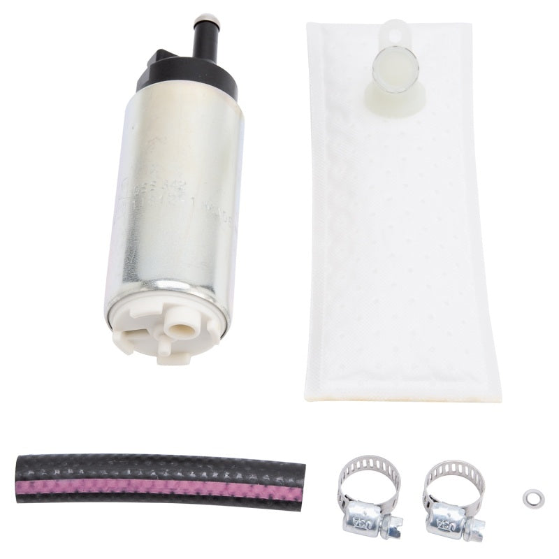 Edelbrock 255 LPH In Tank Forced Induction Fuel Pump 94-99 Acura Integra and 92-00 Honda Civic - Burkken Auto Parts
