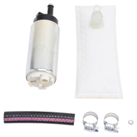Edelbrock 255 LPH In Tank Forced Induction Fuel Pump 94-99 Acura Integra and 92-00 Honda Civic - Burkken Auto Parts