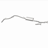 MagnaFlow BRE Exhaust Kit 96-02 S10 Sonoma 4.3L - Burkken Auto Parts