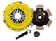 ACT 2005 Audi S4 HD/Race Rigid 6 Pad Clutch Kit - Burkken Auto Parts