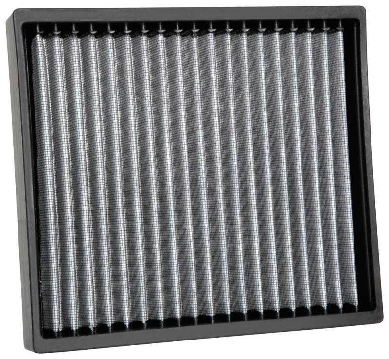 K&N 20-21 Freightliner Sprinter 3500 2.1L L4 Diesel Cabin Air Filter - Burkken Auto Parts