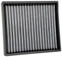 K&N 20-21 Freightliner Sprinter 3500 2.1L L4 Diesel Cabin Air Filter - Burkken Auto Parts