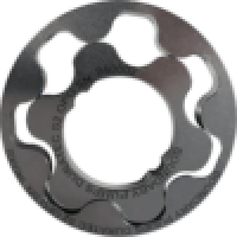 Boundary Ford Duratec V6 2.5L/3.0L High Flow High Pressure Oil Pump Assembly - Burkken Auto Parts