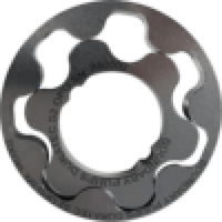 Boundary Ford Duratec V6 2.5L/3.0L High Flow High Pressure Oil Pump Assembly - Burkken Auto Parts