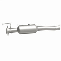 MagnaFlow 18-19 Ford F-450 Super Duty V10 6.8L Underbody Direct Fit Catalytic Converter - Burkken Auto Parts
