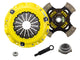ACT 1988 Mazda 929 MaXX/Race Sprung 4 Pad Clutch Kit - Burkken Auto Parts