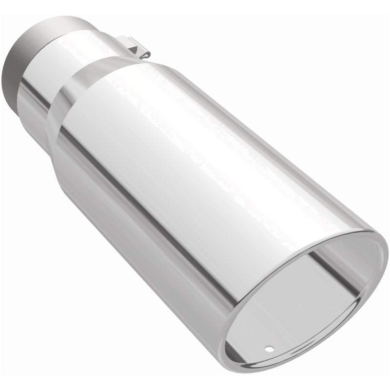 MagnaFlow Tip W/Clamp 5x14.5inch 3.5inch ID - Burkken Auto Parts