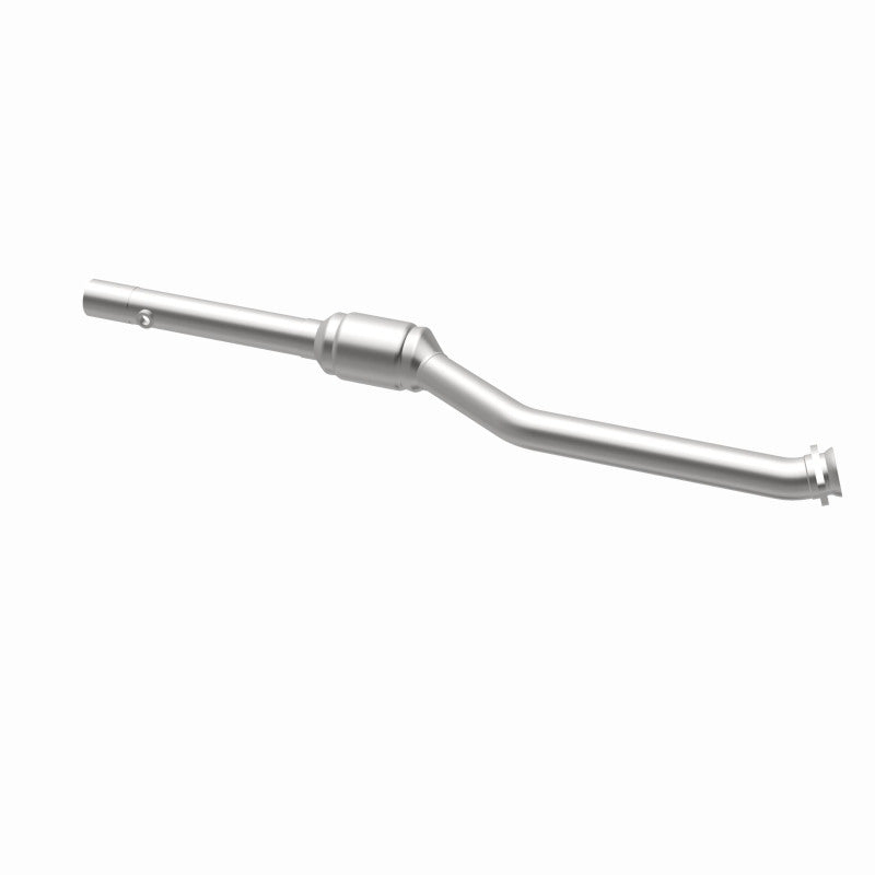 MagnaFlow Conv DF 99-00 BMW 540i 4.4L Passenger Side Rear - Burkken Auto Parts
