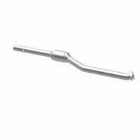 MagnaFlow Conv DF 99-00 BMW 540i 4.4L Passenger Side Rear - Burkken Auto Parts