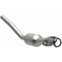 Magnaflow 92-95 Caravan/Voyager V6 CA Direct Fit Converter - Burkken Auto Parts