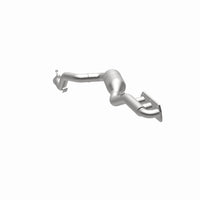 MagnaFlow Conv DF 05-09 Audi A8 6.0L - Burkken Auto Parts