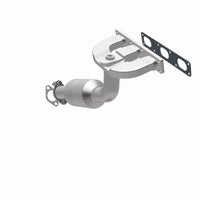 Magnaflow Conv DF BMW 5 04-05 Rear Mani - Burkken Auto Parts