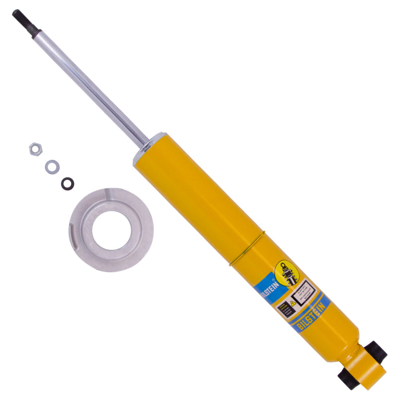 Bilstein B6 14-18 Subaru Forester Rear Monotube Shock Absorber - Burkken Auto Parts