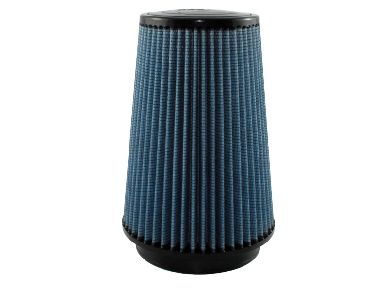 aFe MagnumFLOW Air Filters UCO P5R A/F P5R 5F x 6-1/2B x 4-3/4T x 9H - Burkken Auto Parts