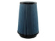 aFe MagnumFLOW Air Filters UCO P5R A/F P5R 5F x 6-1/2B x 4-3/4T x 9H - Burkken Auto Parts