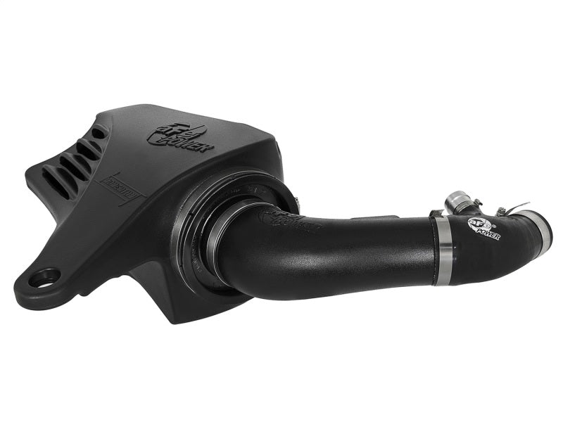 aFe Momentum GT Cold Air Intake Pro DRY S 11-15 BMW 116i/118i (F20/21) L4-1.6L (t) N13 - Burkken Auto Parts