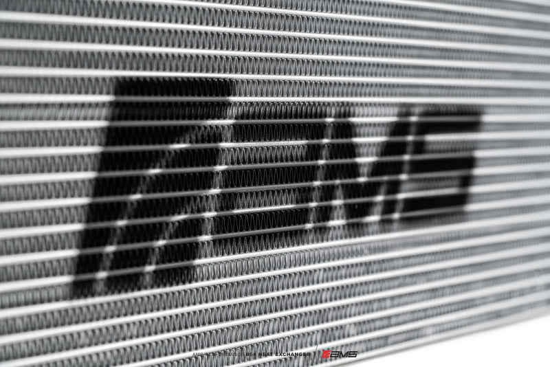 AMS Performance 2019+ BMW M340i B58 Heat Exchanger - Burkken Auto Parts