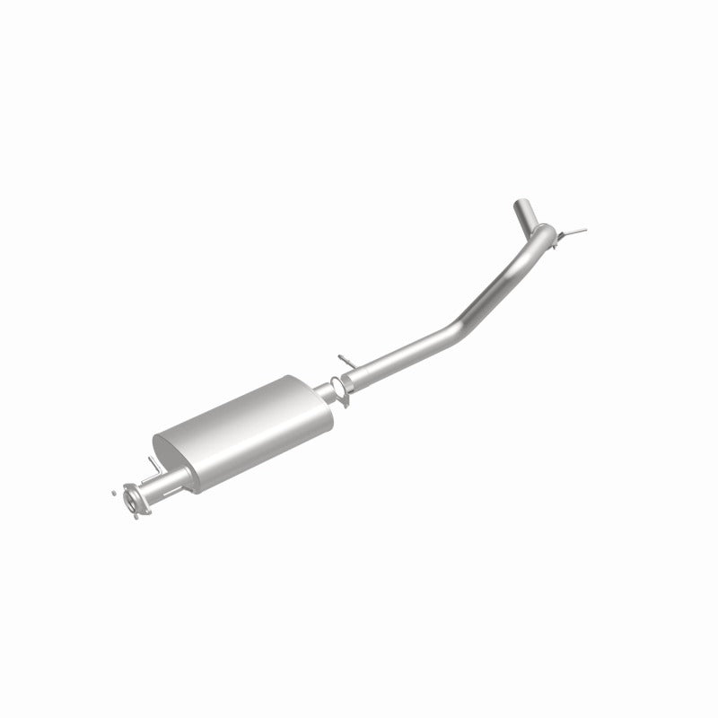 MagnaFlow BRE Exhaust Kit 03-06 LINCOLN NAVIGATOR 5.4L - Burkken Auto Parts