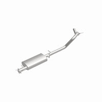 MagnaFlow BRE Exhaust Kit 03-06 LINCOLN NAVIGATOR 5.4L - Burkken Auto Parts