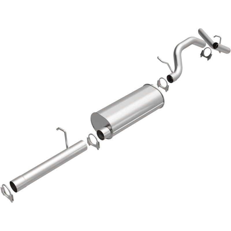 MagnaFlow BRE Exhaust Kit 94-95 Astro Safari 4.3L - Burkken Auto Parts