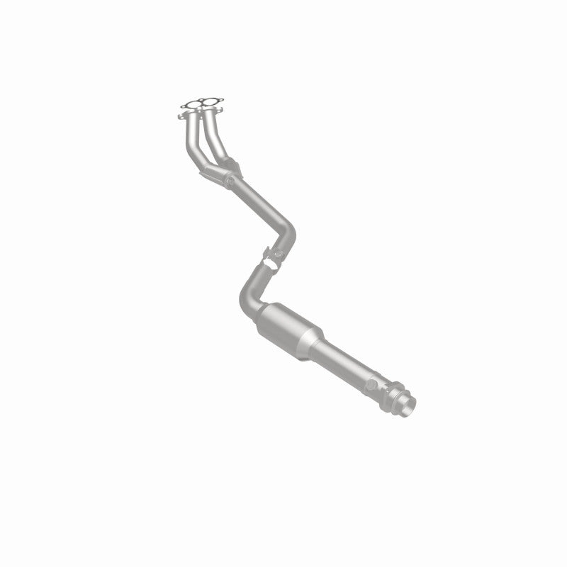 Magnaflow 96-98 BMW 318i 1.9L Direct Fit Converter - Burkken Auto Parts