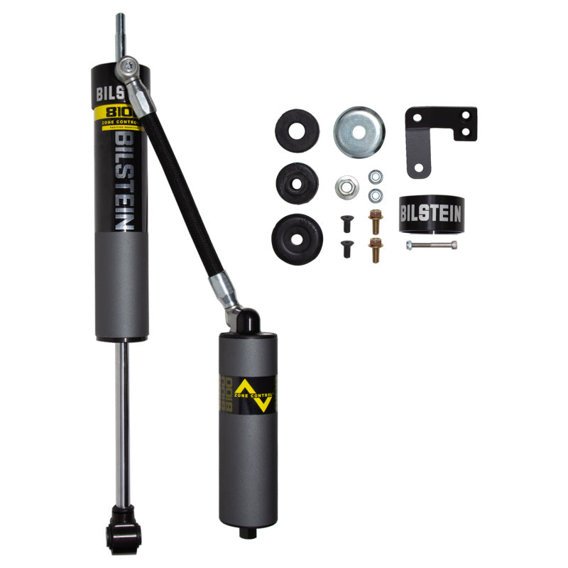 Bilstein 19-24 RAM 2500 Front Driver B8 8100 (ZoneControl R) Shock Absorber - Burkken Auto Parts