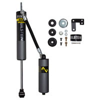 Bilstein 19-24 RAM 2500 Front Driver B8 8100 (ZoneControl R) Shock Absorber - Burkken Auto Parts